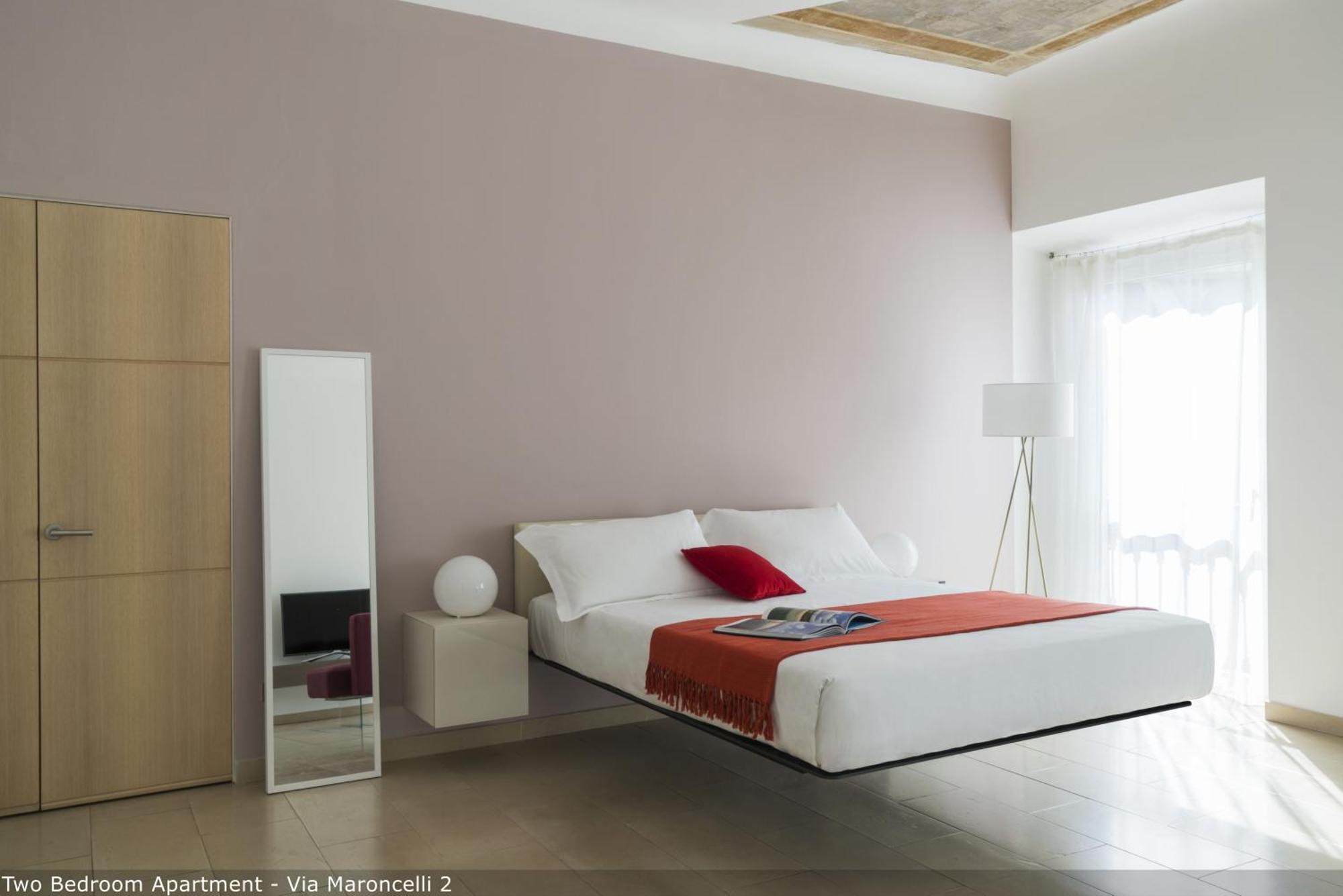 Apartamento Brera In Porta Volta Milán