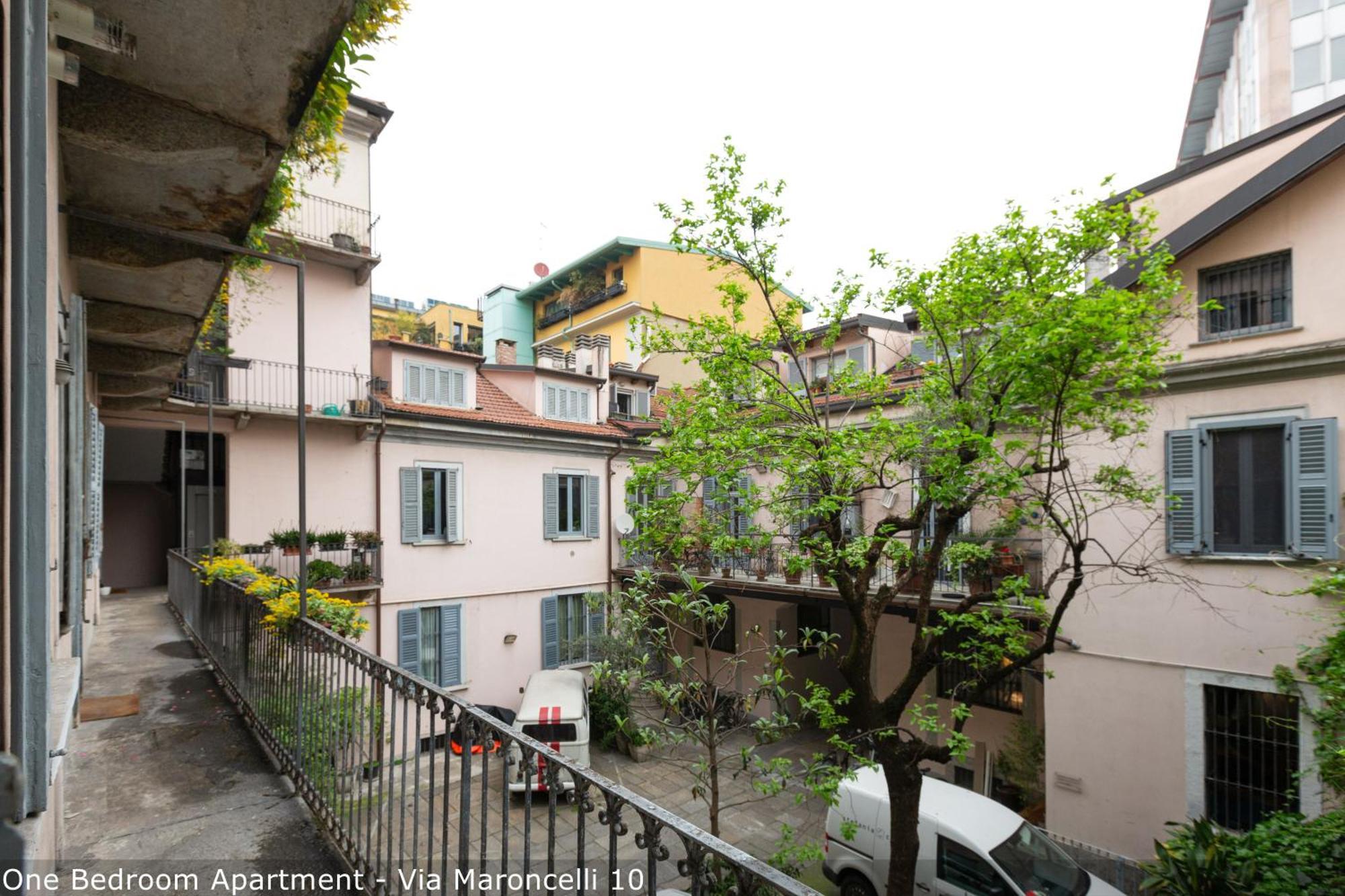 Appartamento Brera In Porta Volta *