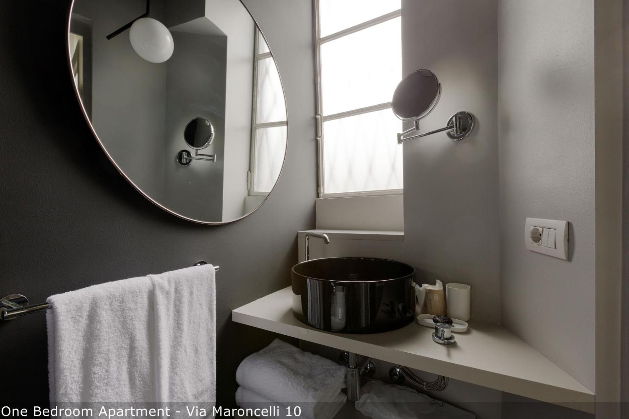 Brera In Porta Volta Apartamento Milán