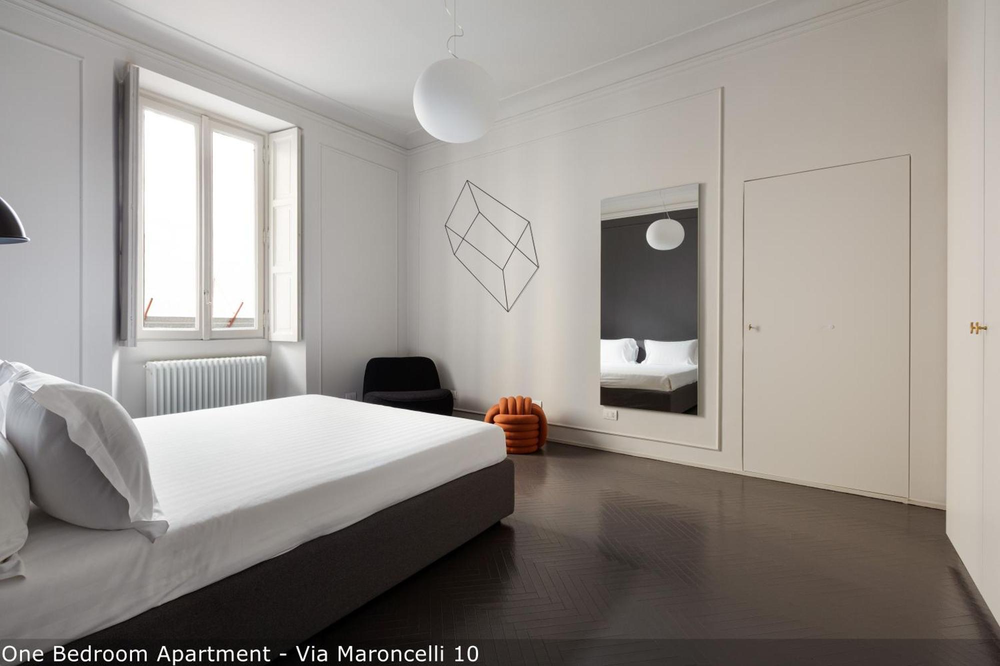 Appartamento Brera In Porta Volta Milano