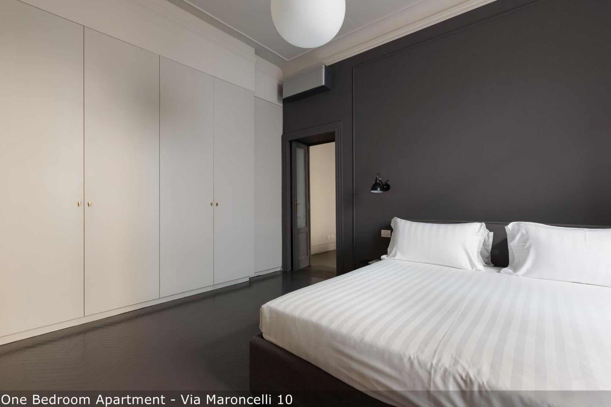 Brera In Porta Volta Appartamento Milano