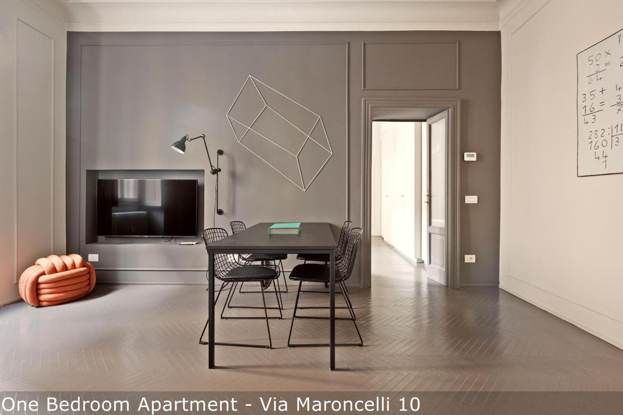Brera In Porta Volta Milán