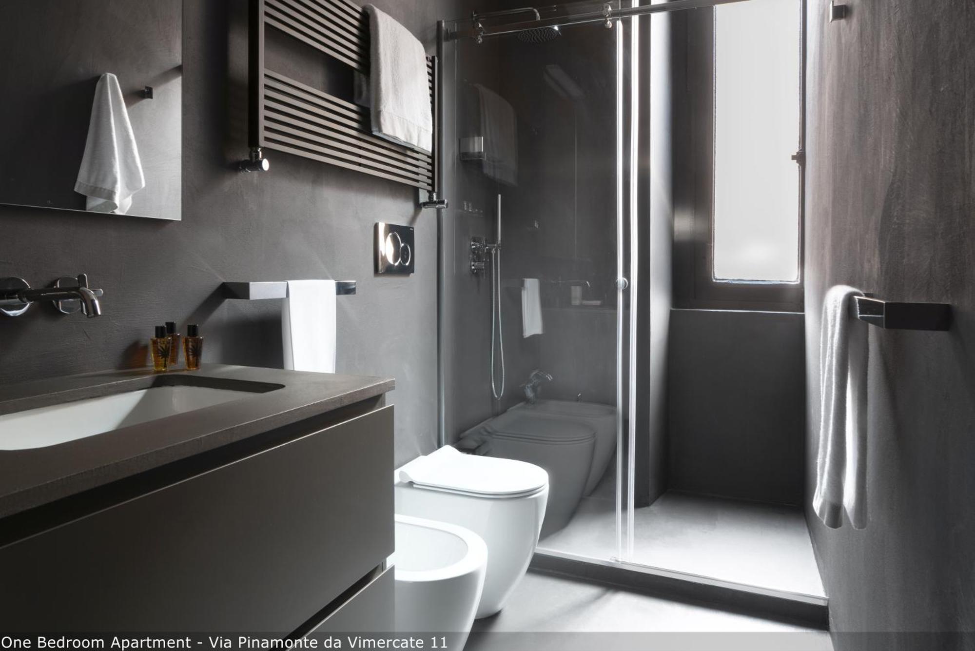 Brera In Porta Volta Apartamento Milán