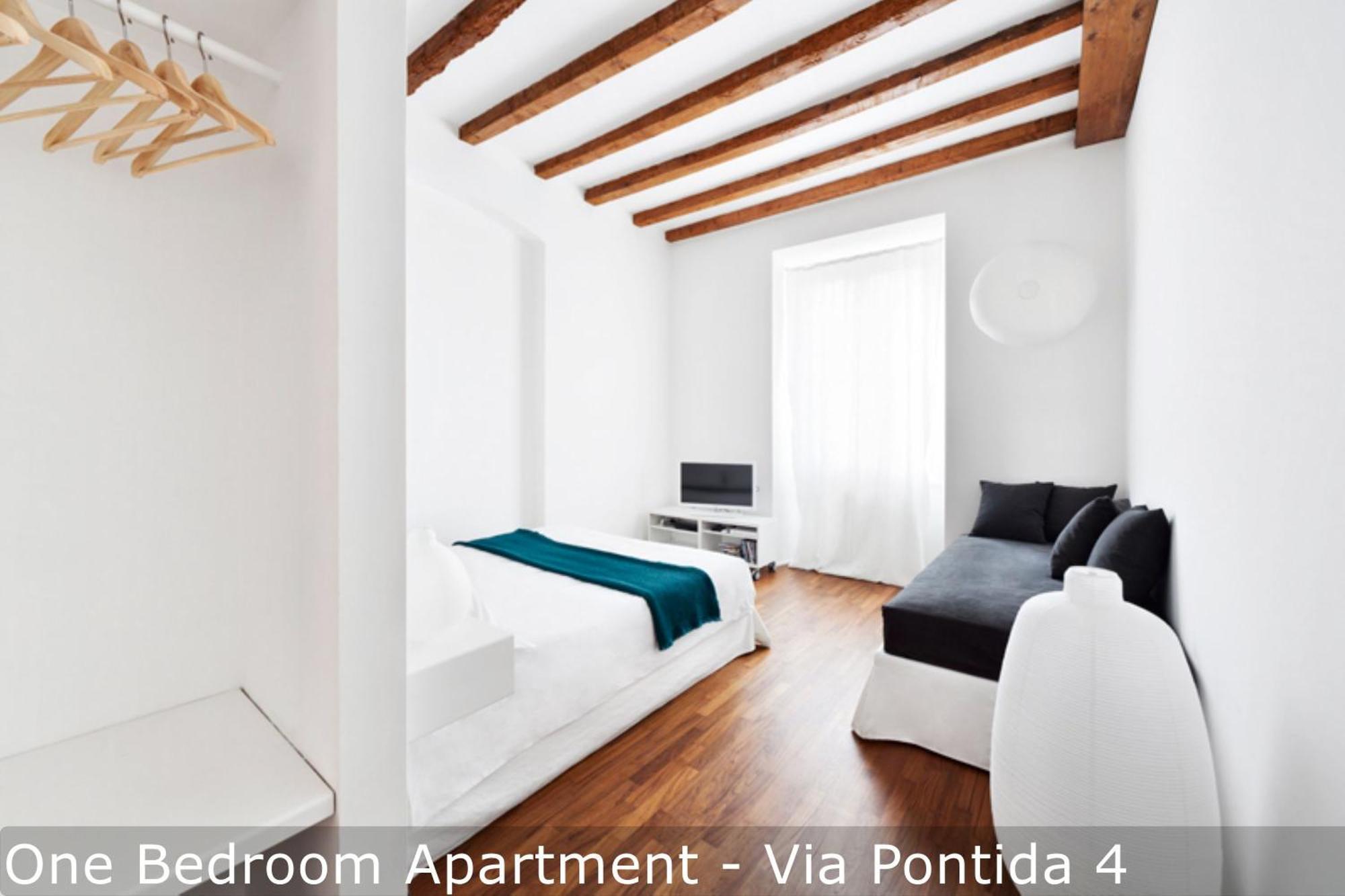 Appartamento Brera In Porta Volta