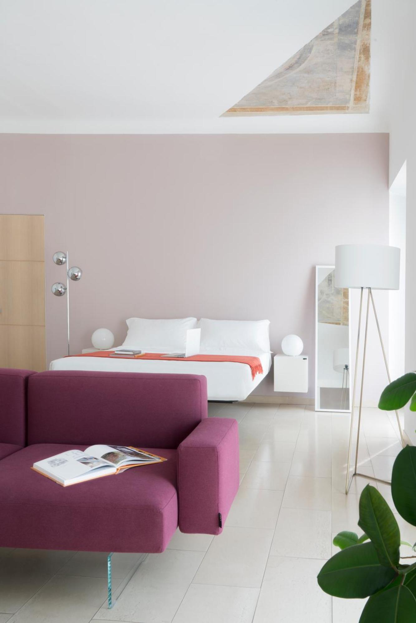 Brera In Porta Volta Appartement