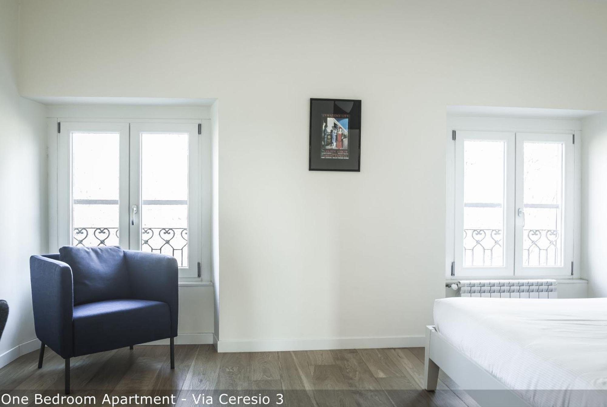 Appartement Brera In Porta Volta