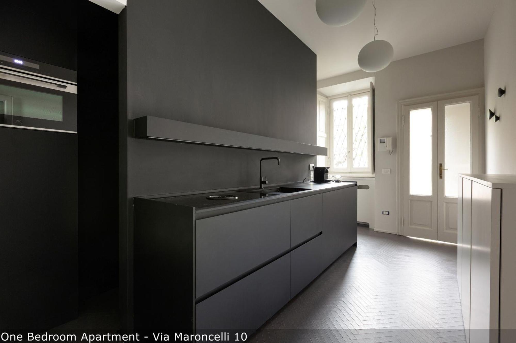 Appartement Brera In Porta Volta *