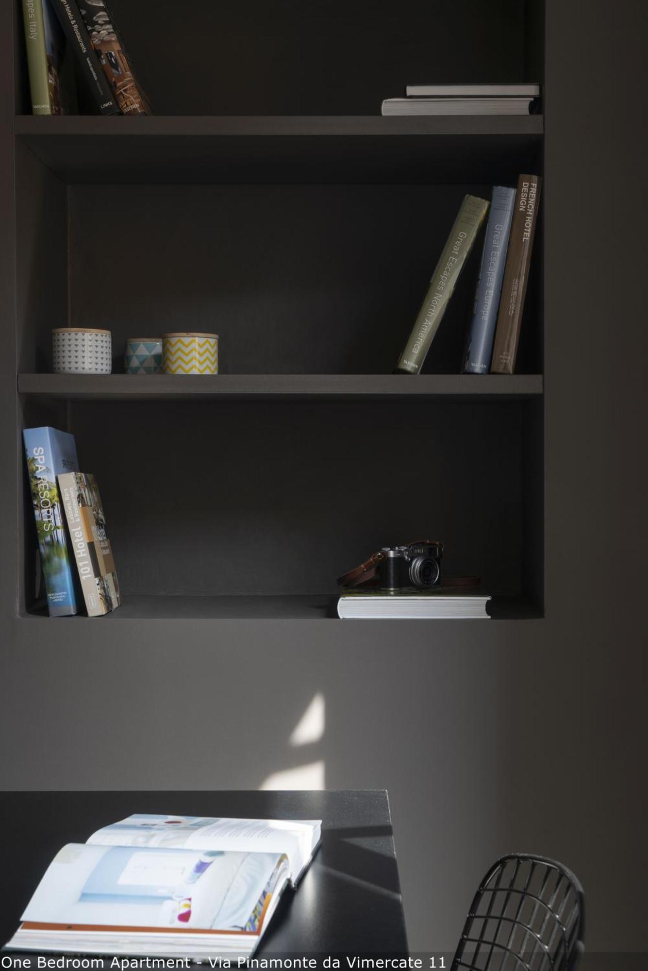 Brera In Porta Volta Appartement *