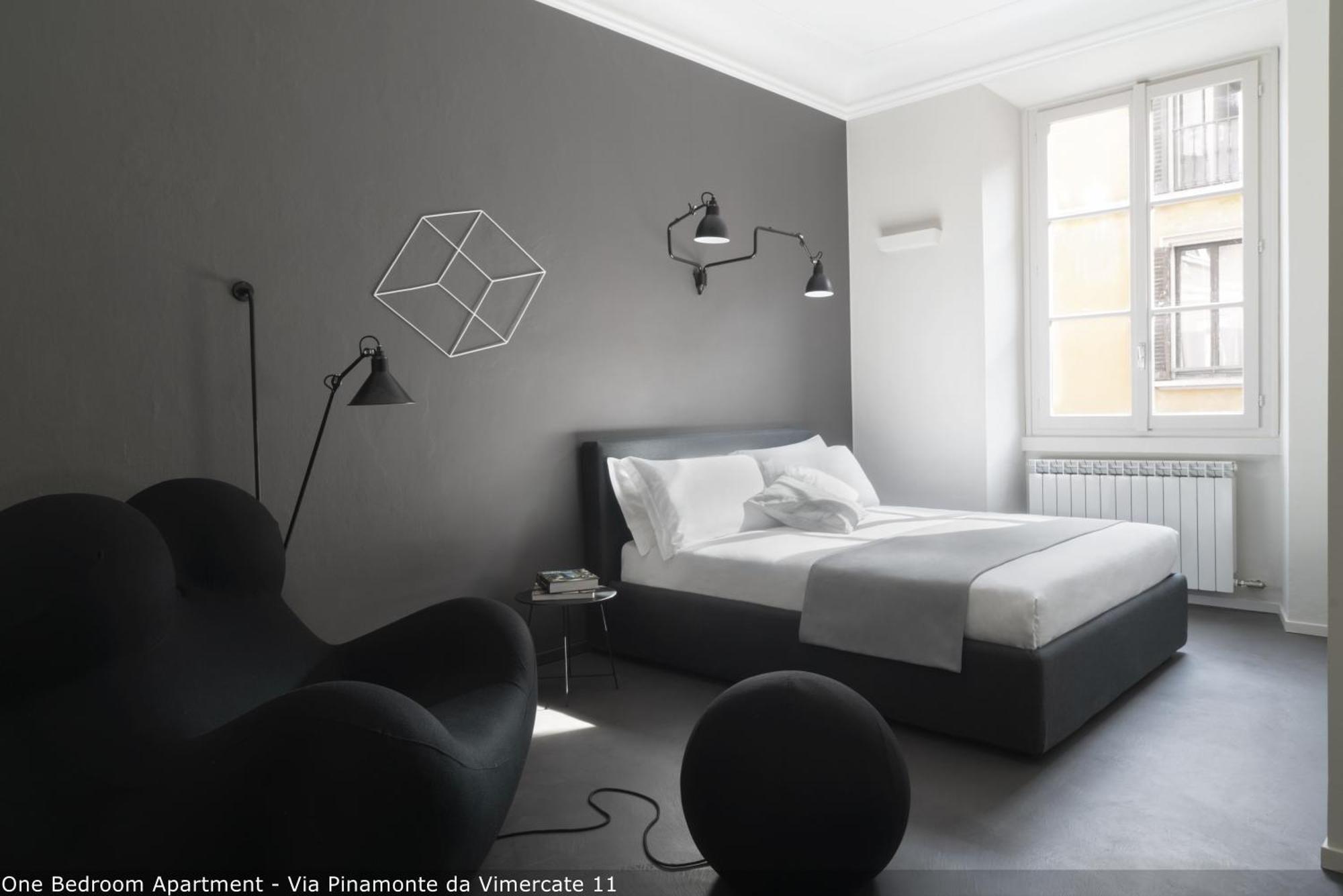 Appartement Brera In Porta Volta *