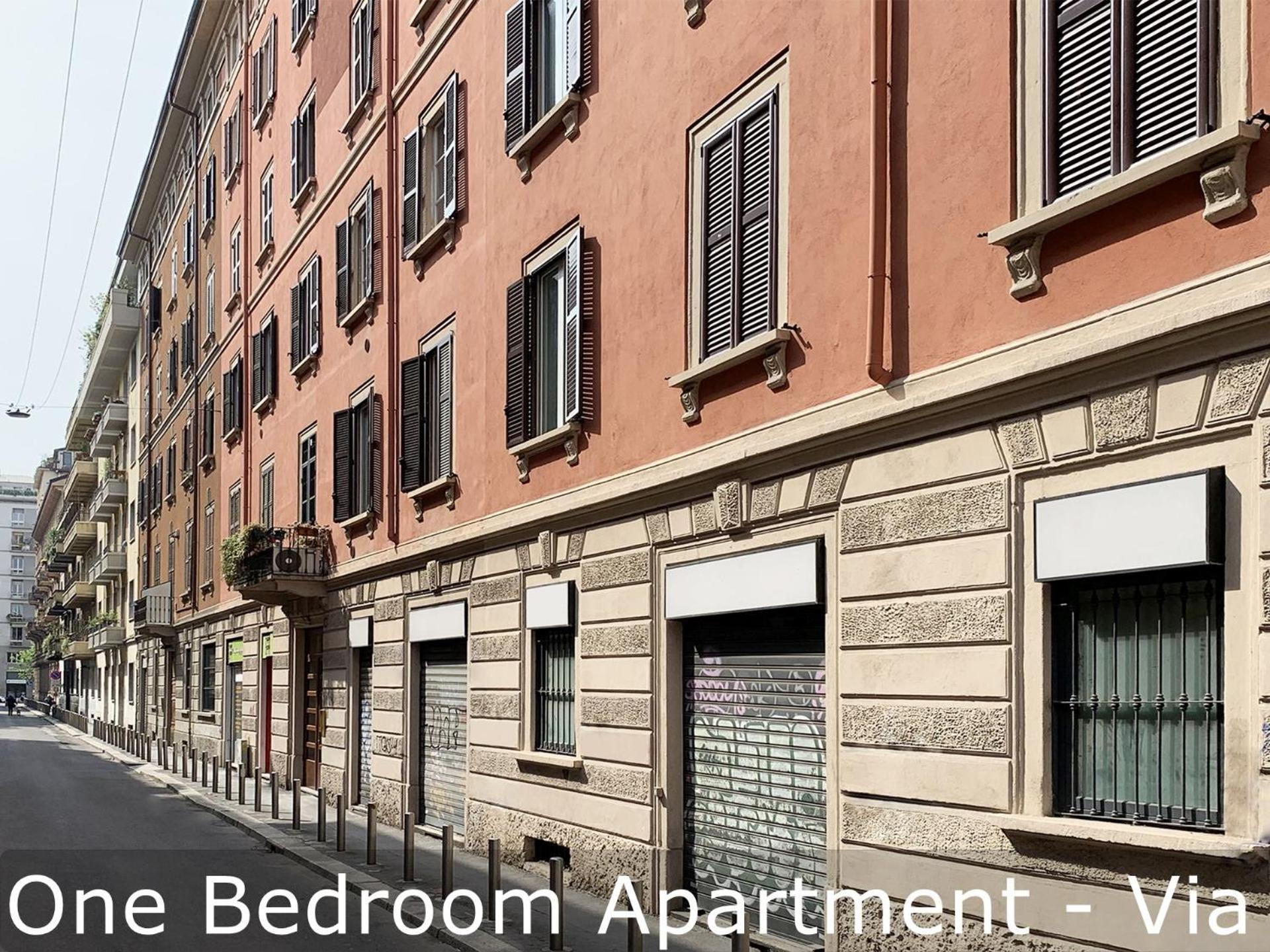 Appartement Brera In Porta Volta *